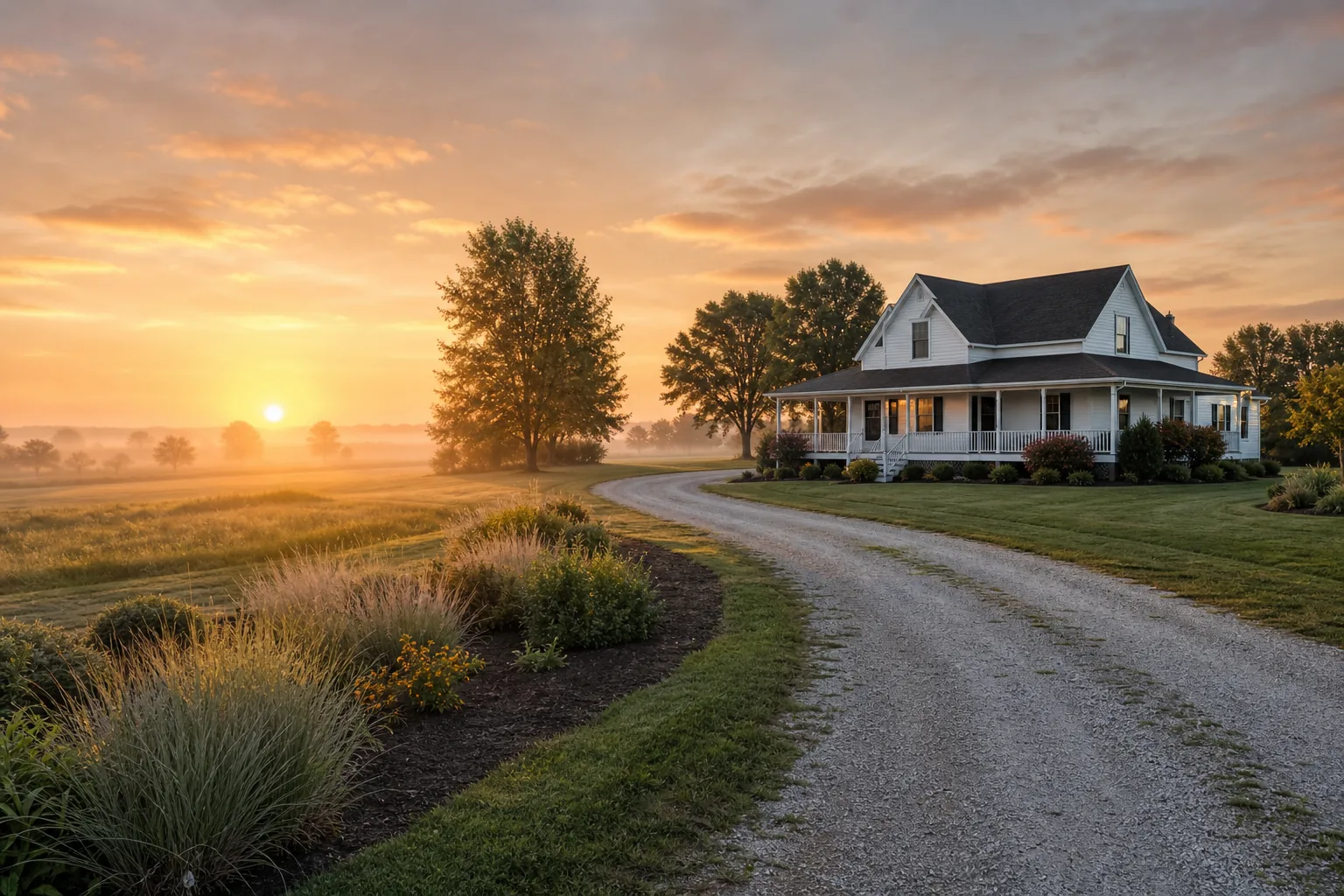 Client project image for service in Lexington, Oklahoma