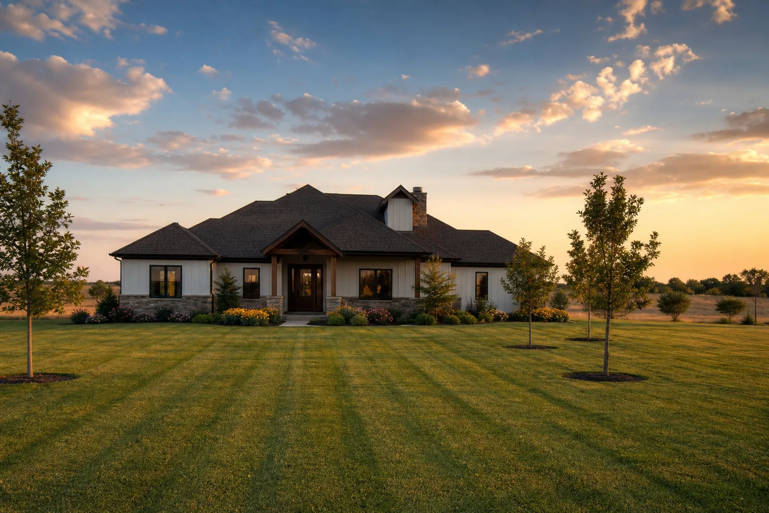 Client project image for service in Newcastle, Oklahoma