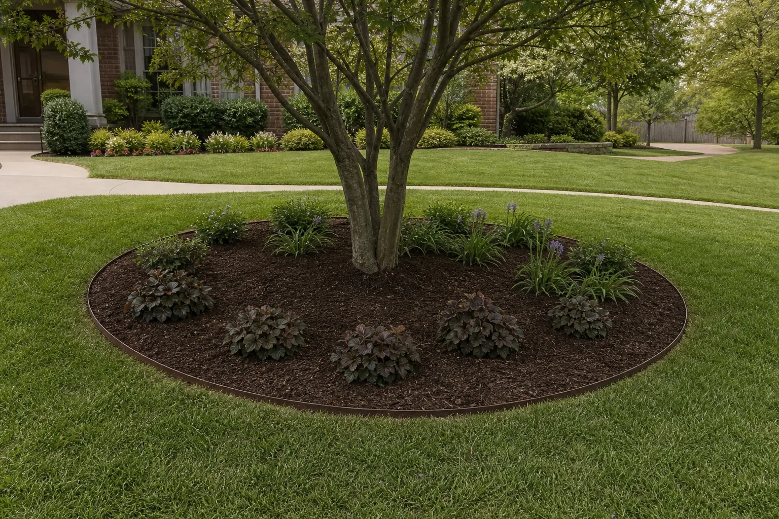 When Is Flower-Bed Cleanouts Useful?
