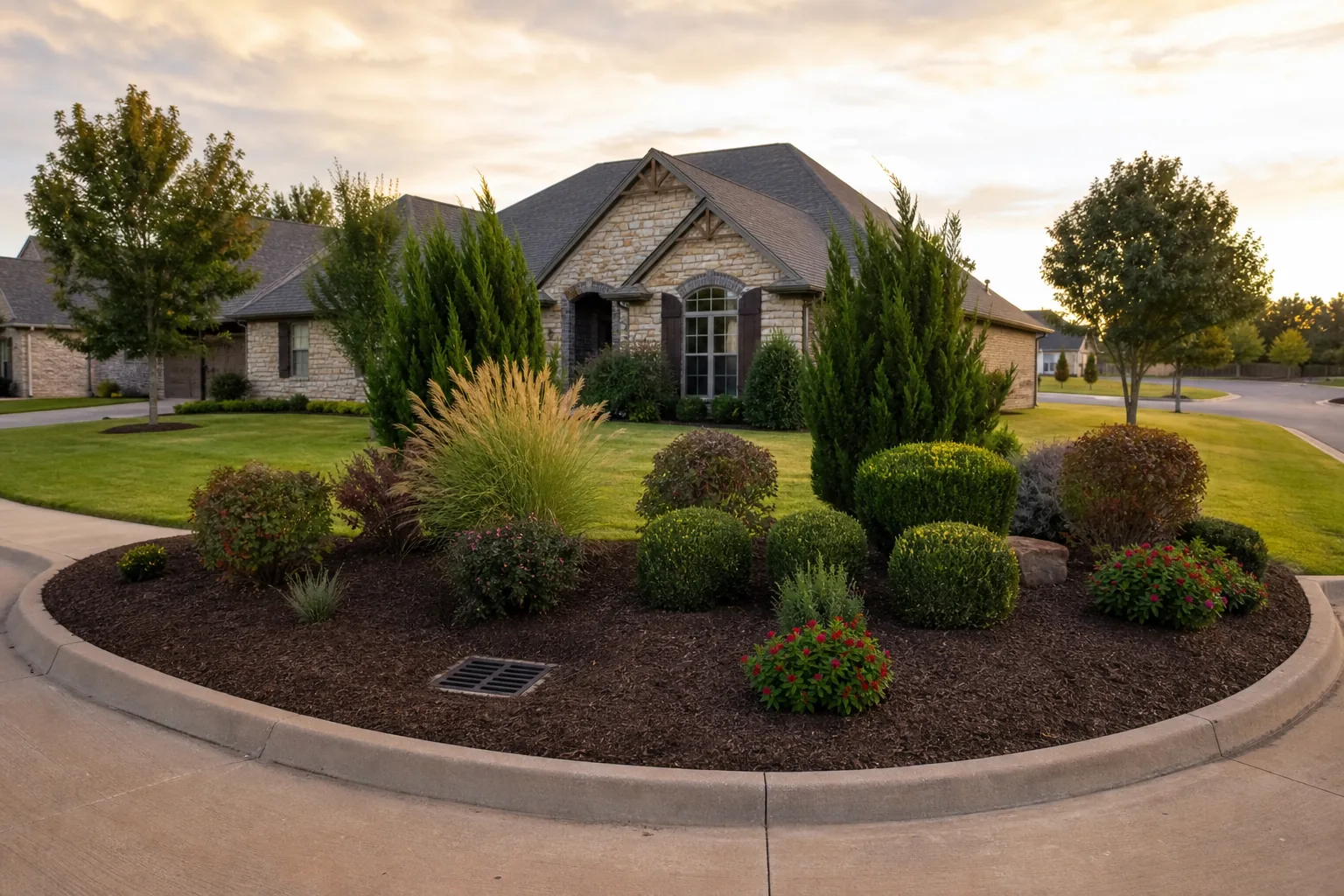 What Is Required for Flower-Bed Cleanouts?
