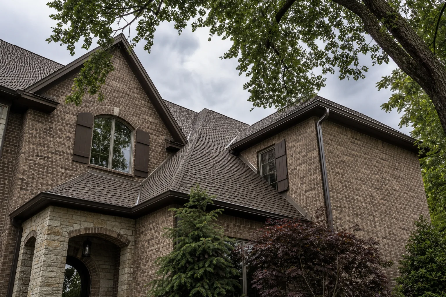When Is Gutter Cleanouts Useful?