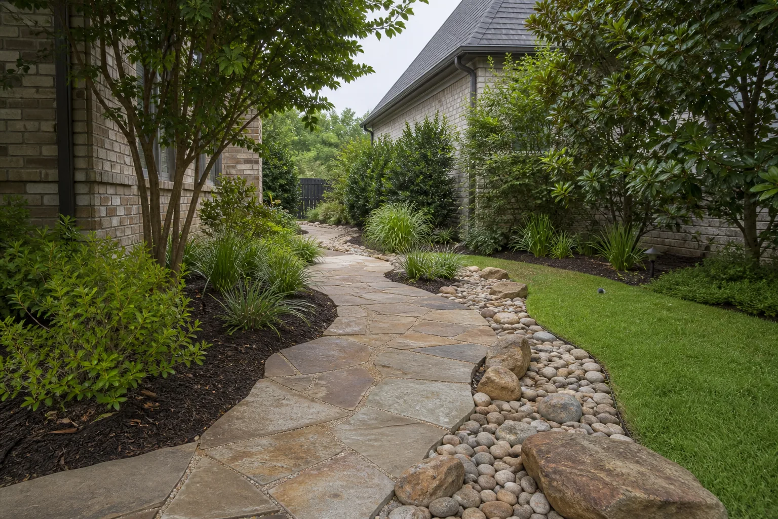 When Is Landscaping Useful?