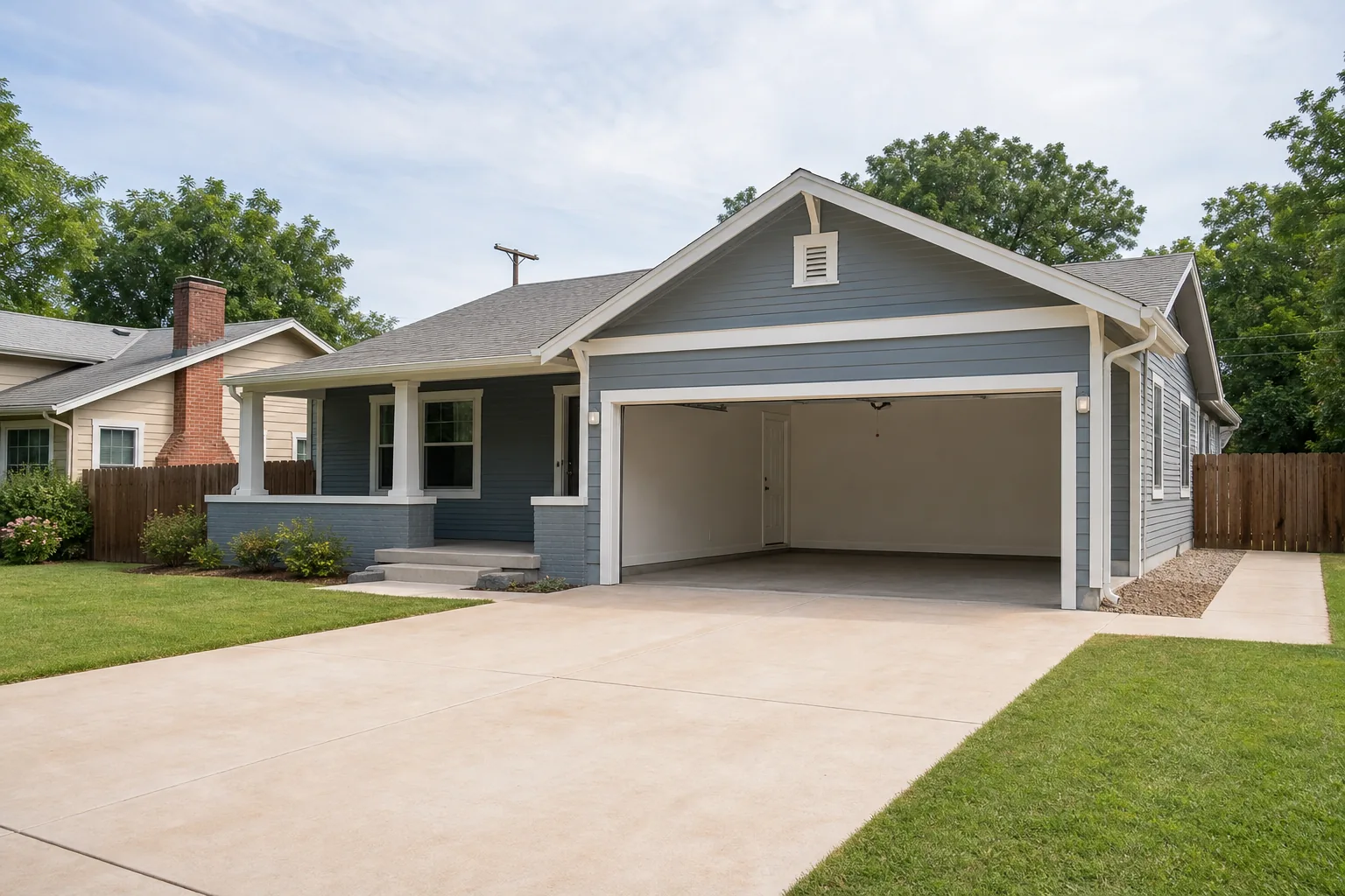 Rental-Home Cleanouts