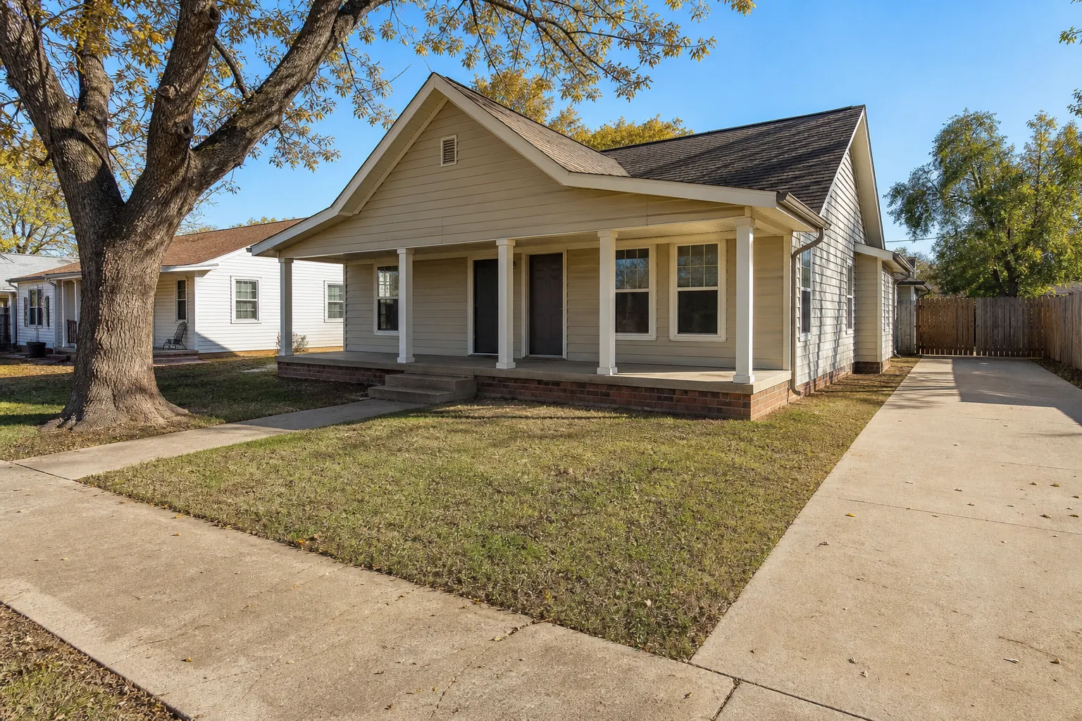 What Is Required for Rental-Home Cleanouts?