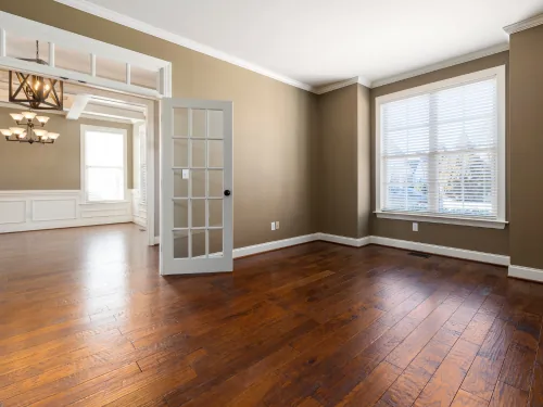 Rental-Home Cleanouts project 4
