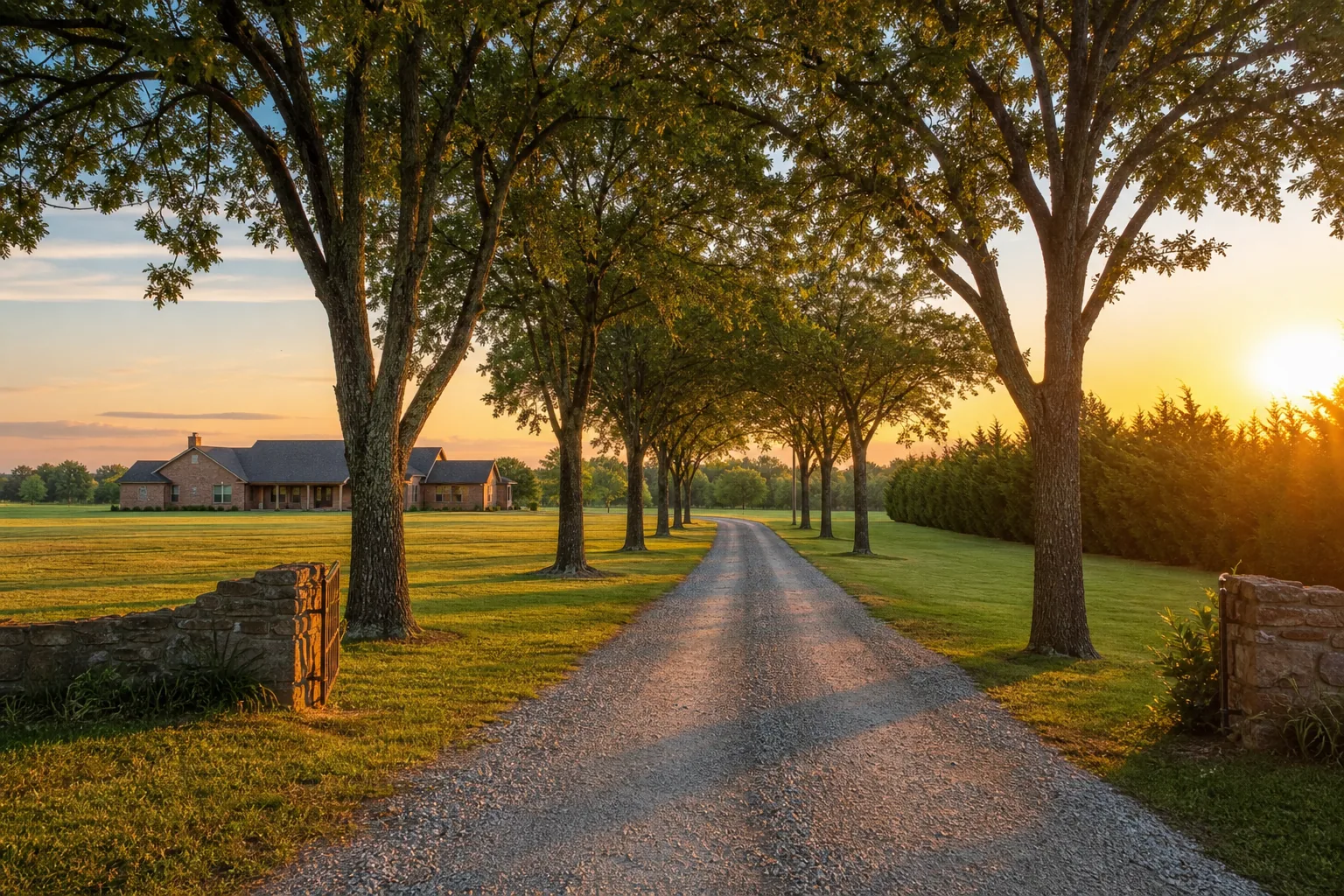 What Is Required for Tree Care?