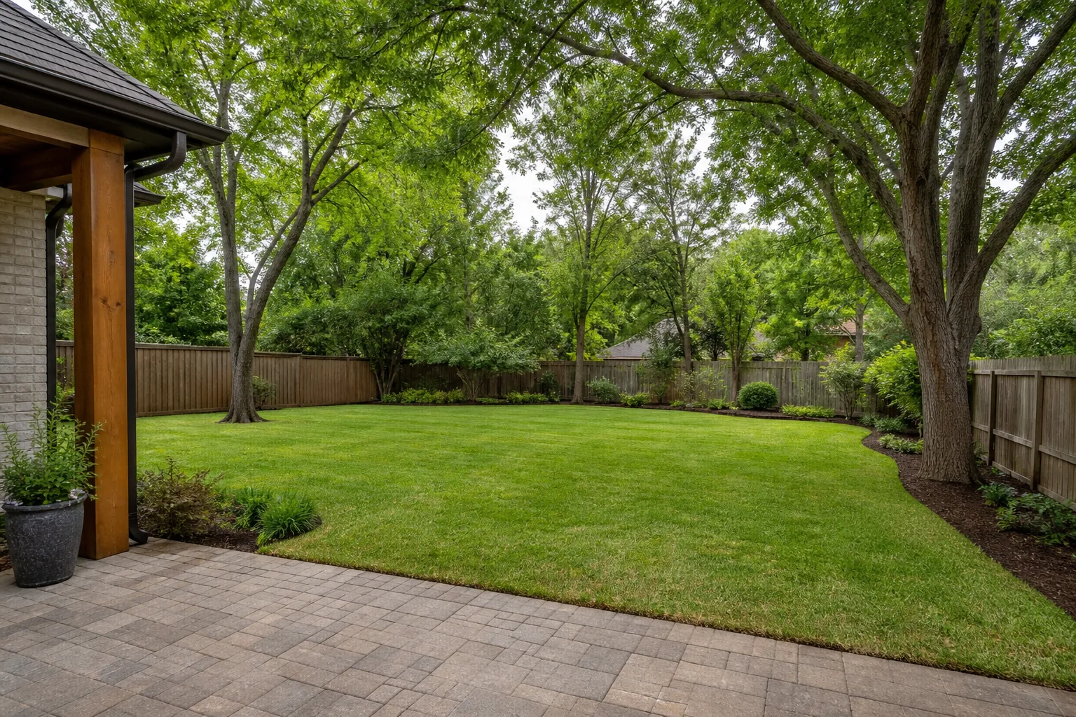 Yard Cleanups