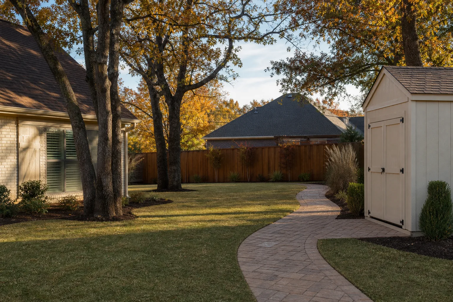 When Is Yard Cleanups Useful?